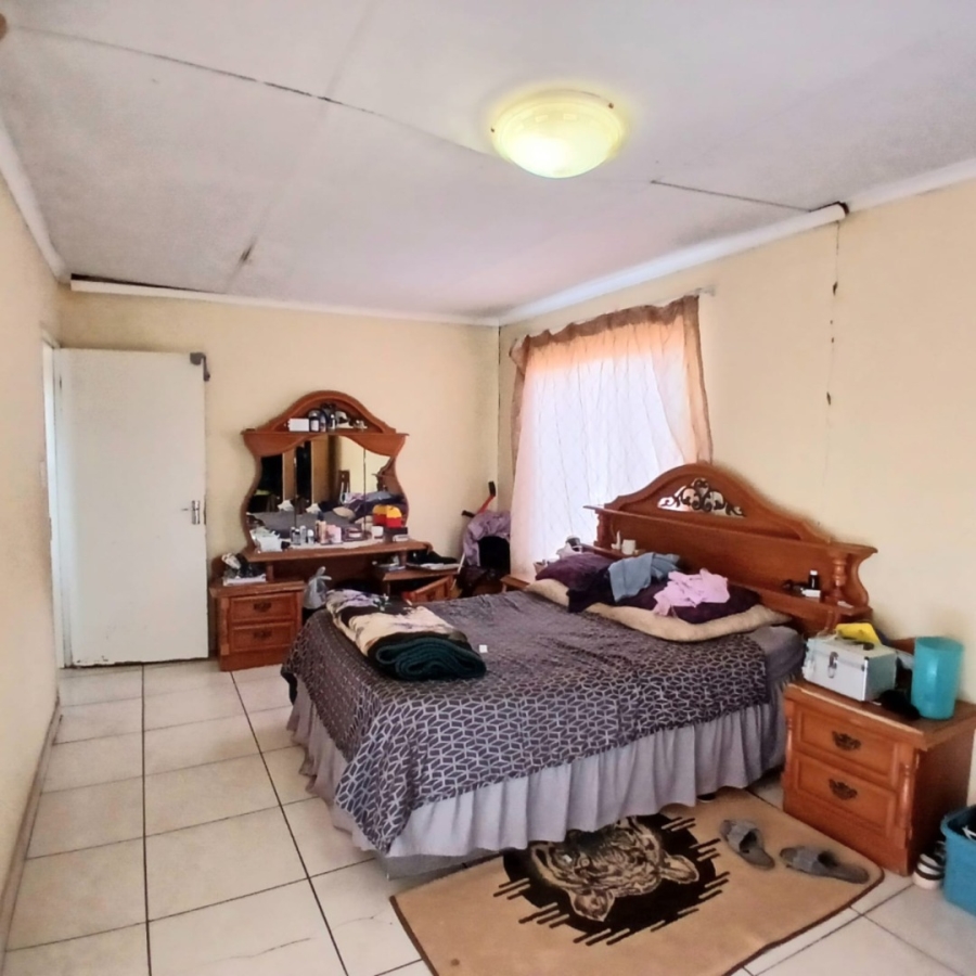 3 Bedroom Property for Sale in Tlhabane West North West